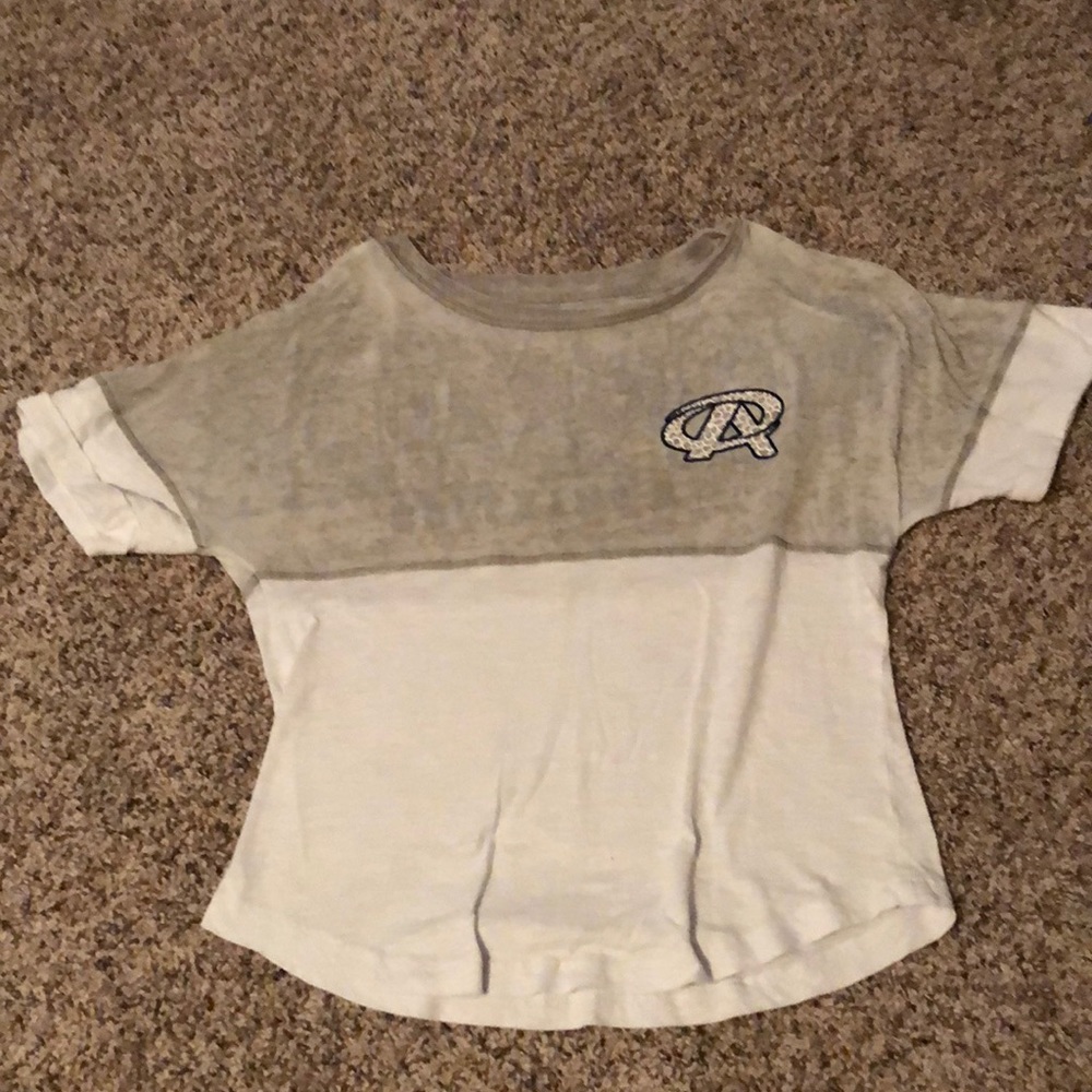 Premier Athletics shirt sleeved shirt